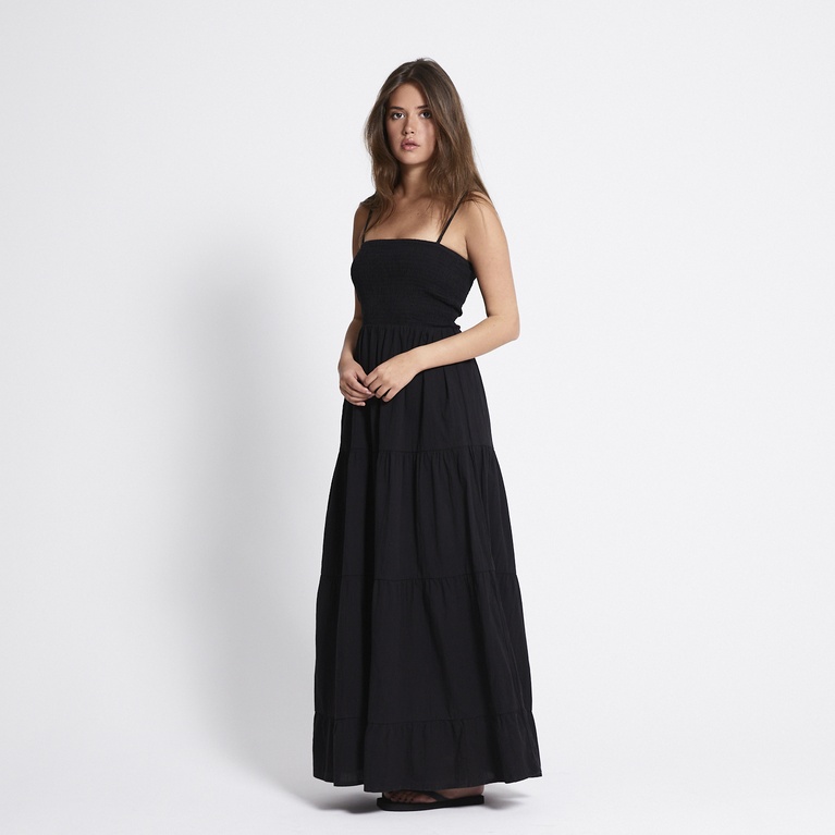 Volantkleid "Alicia"